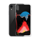 Twexit iPhone Case