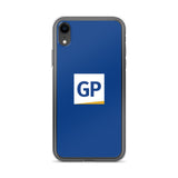 Gateway Pundit iPhone Case