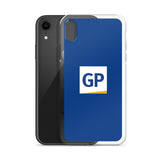 Gateway Pundit iPhone Case
