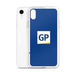 Gateway Pundit iPhone Case