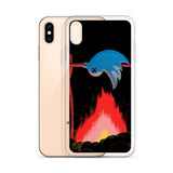 Twexit iPhone Case
