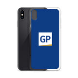 Gateway Pundit iPhone Case