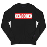 Men's Champion Long Sleeve Shirt