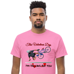 'I’m Falling For You' Classic Tee