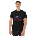 2022 Rigged-Term (s)Election Classic Tee