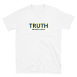 "Truth" Short-Sleeve Unisex T-Shirt