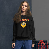 Unisex SILENCED Sweatshirt