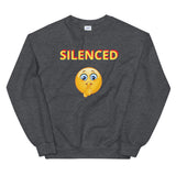Unisex SILENCED Sweatshirt