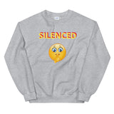 Unisex SILENCED Sweatshirt
