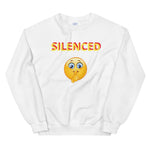 Unisex SILENCED Sweatshirt