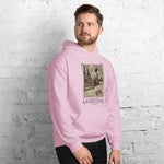 "The Globalists are Coming" Unisex Hoodie