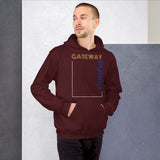 Unisex Gateway Pundit Hoodie