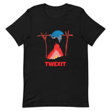 Short-Sleeve Unisex Twexit T-Shirt