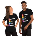 LGBT Short-Sleeve Unisex T-Shirt