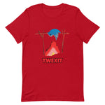 Short-Sleeve Unisex Twexit T-Shirt