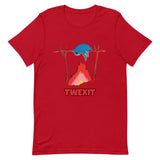 Short-Sleeve Unisex Twexit T-Shirt