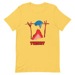 Short-Sleeve Unisex Twexit T-Shirt