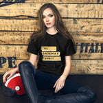 TGP Short-Sleeve Unisex T-Shirt
