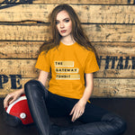 TGP Short-Sleeve Unisex T-Shirt