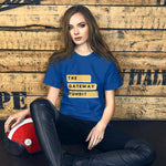 TGP Short-Sleeve Unisex T-Shirt