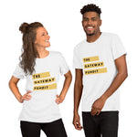 TGP Short-Sleeve Unisex T-Shirt