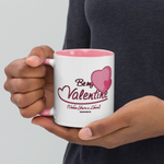Be My Valentine (No Libs) Coffee Mug