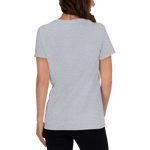 Kari Lake WON AZ Women's Short Sleeve T-Shirt